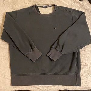 Vintage Nautica Crew Neck